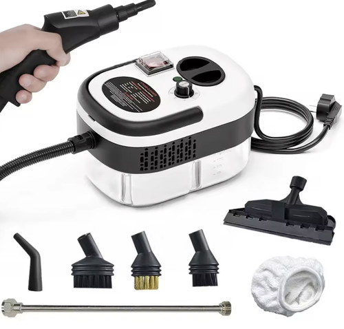 Nettoyeur vapeur haute - vapeur,