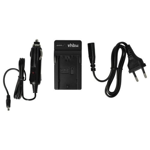 Chargeur pour sony - pour,