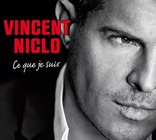 Que suis vincent niclo - que,
