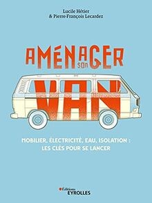 Aménager son van mobilier - son,