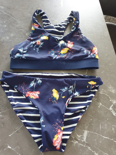 Maillot bain face en - bain,