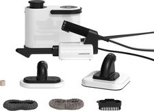 Laurastar AURA Nettoyeur Vapeur, Multifonction pour Matelas, Canapé, Cuisine...