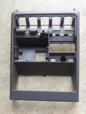 façade centrale de tableau de