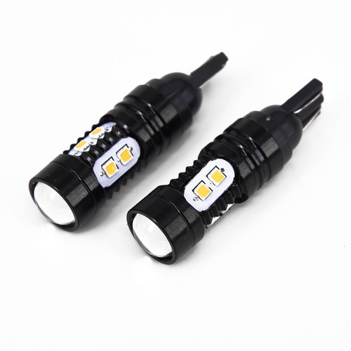 2pcs feu voiture 50w blanc - feu,