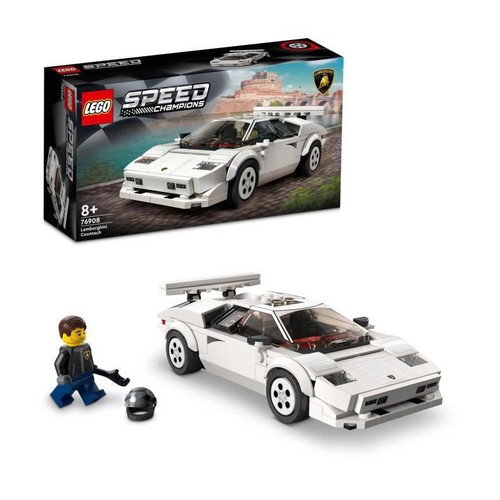 Lego speed champions - lego,