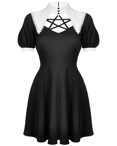Robe gothique lolita - gothique, oneira