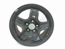 JANTE TOLE 2 403001632R RENAULT MEGANE 3 phase 1 (11/2008 01/2012) / NE 224995