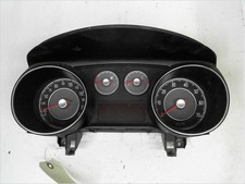 Bloc compteurs occasion FIAT PUNTO EVO III Phase 1 - 1.3 MULTIJET 75ch -