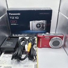 Appareil photo numérique