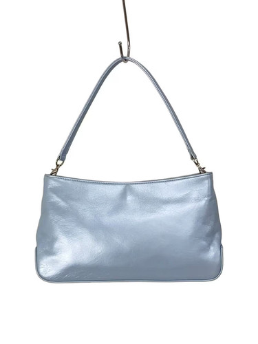 Agnes voyage handbag blu - voyage,