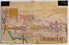 En39 - TELECARTE 50 UNITES