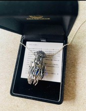 Collier Ghibli Park édition