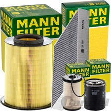 Mann Filtre Kit D'Inspection