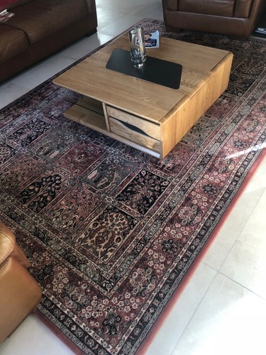 Tapis lano impérial - impérial,