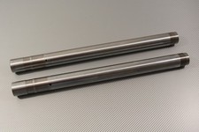 Paire de Tubes de Fourche