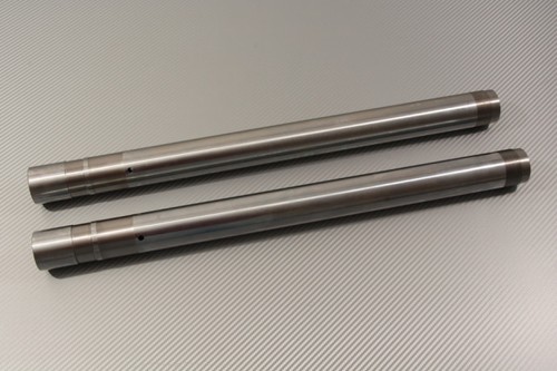 Paire tubes fourche - paire, de