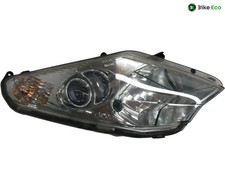 Optique avant droit feu phare PEUGEOT SATELIS 125 2006-2011