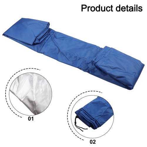 Housse protection pour - housse, de