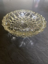 cendrier de salon vintage  west Germany