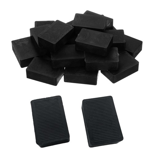 Cales plastique pièces - cales,