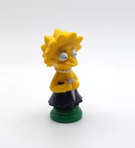 Figurine tffc les simpson - tffc,