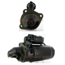 Démarreur pour Saviem SG2 SG3