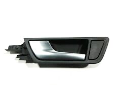 POIGNEE INTERIEURE PORTE ARRIERE GAUCHE 8R0839019A6PS AUDI Q5 - 1 phase 1
