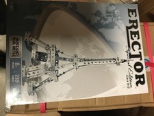Erector Special Edition The