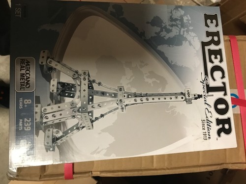 Erector special edition - special, the