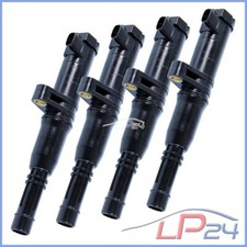 4 BOBINES D'ALLUMAGE POUR