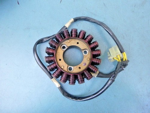 Stator alternateur scooter - stator,