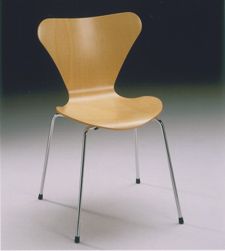 Sedia jacobsen contemporain - sedia,