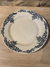 Grand Plat 31cm Faïences