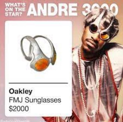 Oakley - , (travis