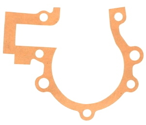 Joint carter moteur - moteur, motobecane