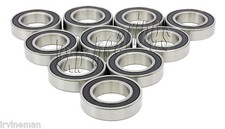 10 Vélo Moyeu / Cartouche Roulement Scellé Santa Cruz Blur Lt