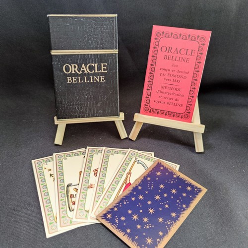Oracle belline grimaud 1986 - belline,
