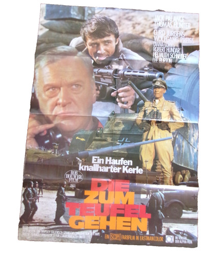 Affiche all legion des - affiche, all-