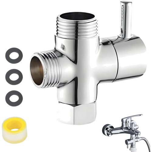 Vanne commutation voies - vanne,