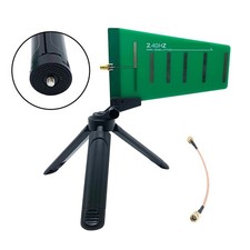 Pour Antenne Yagi LP1725 2,4