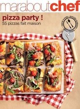 pizza party de Collectif |