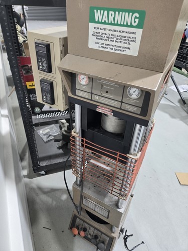 Morgan press injection molding - morgan,