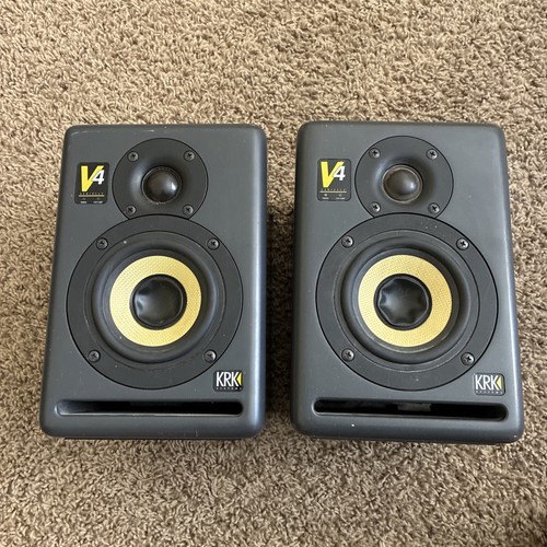 Krk series 2 way - krk,