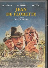 JEAN DE FLORETTE MARCEL PAGNOL   TRES BON ETAT