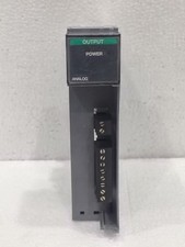 Module de sortie analogique