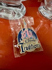 Disneyland paris Pins cast