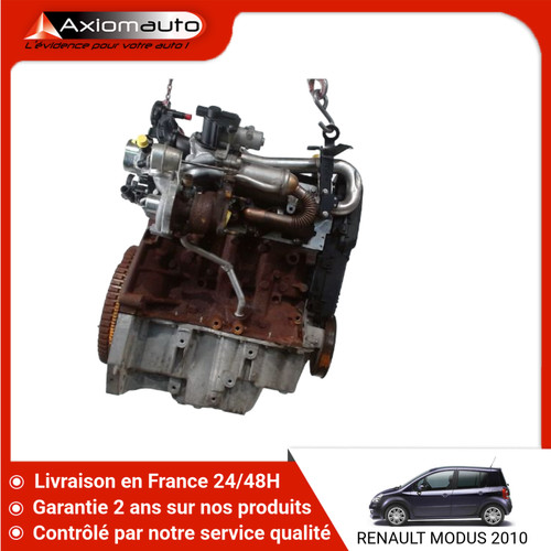 Moteur renault - moteur,