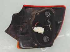 Feu arriere principal gauche