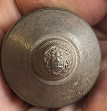 Matrice de sceau - poinçon