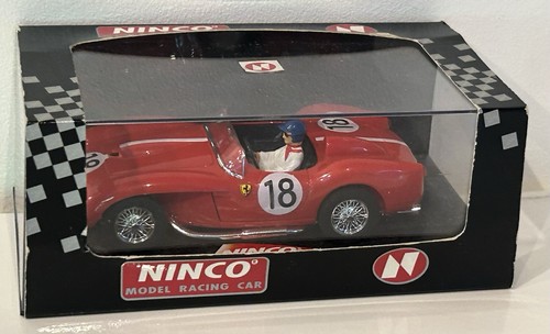 Ninco ferrari 250 tr - 1/32,